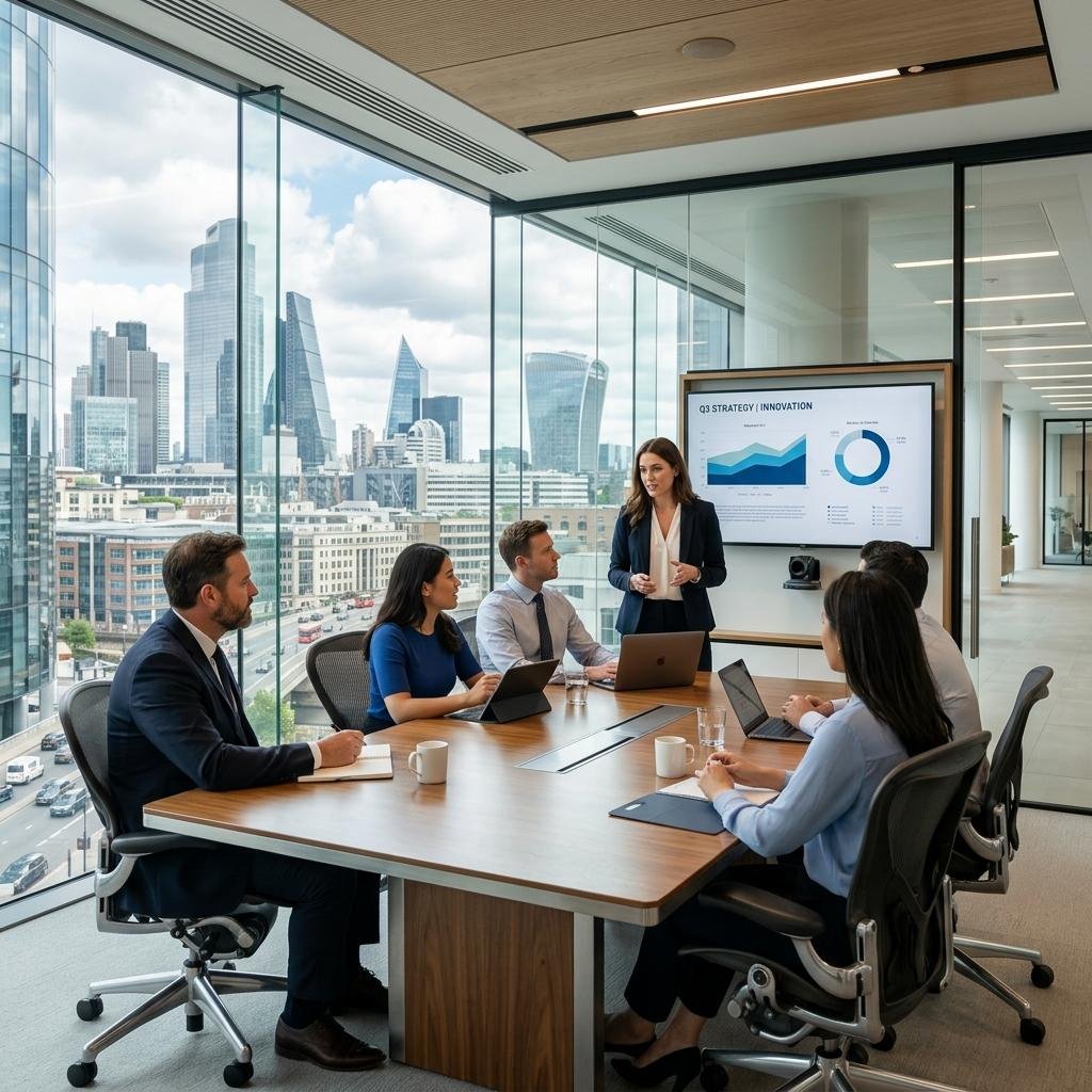 UK Ltd vs LLP for Non-Residents Founders