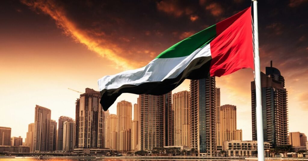 How to Set Up a Company in the UAE